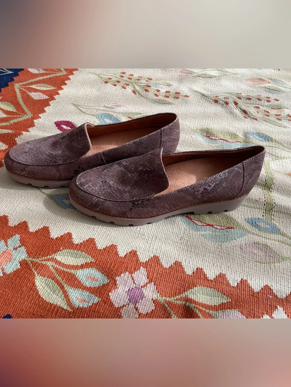 Vionic kensley slip